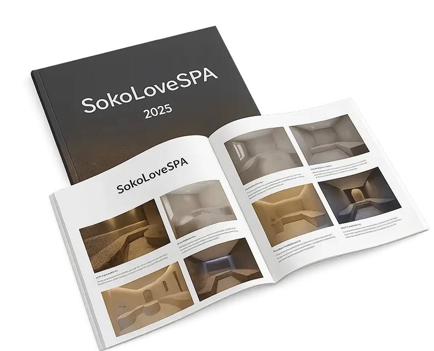Каталог премиум-проектов SokoLoveSPA